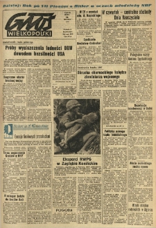 Głos Wielkopolski. 1967.11.15 R.23 nr270 Wyd.A