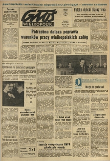 Głos Wielkopolski. 1967.11.18 R.23 nr273 Wyd.A