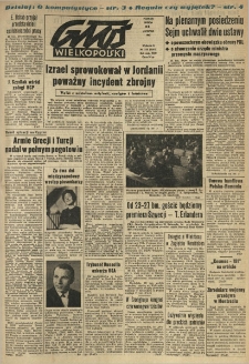 Głos Wielkopolski. 1967.11.22 R.23 nr276 Wyd.A