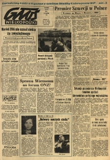 Głos Wielkopolski. 1967.11.24 R.23 nr278 Wyd.A