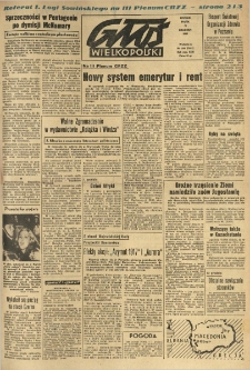 Głos Wielkopolski. 1967.12.01 R.23 nr284 Wyd.A