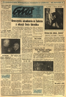 Głos Wielkopolski. 1967.12.03-04 R.23 nr286 Wyd.A