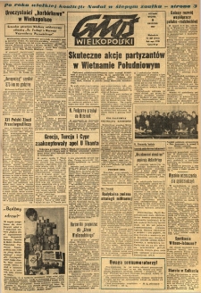 Głos Wielkopolski. 1967.12.05 R.23 nr287 Wyd.A