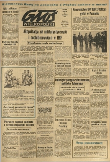 Głos Wielkopolski. 1967.12.09 R.23 nr291 Wyd.A