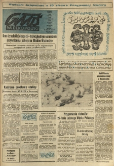 Głos Wielkopolski. 1967.12.23-26 R.23 nr303-304 Wyd.A
