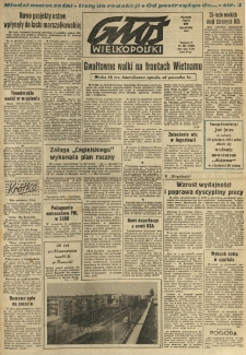 Głos Wielkopolski. 1967.12.29 R.23 nr307 Wyd.A