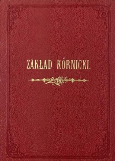Zakład Kórnicki : (Szkoła Domowej Pracy w Zakopanem)