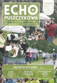 Echo Puszczykowa 2022 Nr6(419)