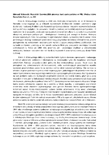 Edmund Makowski: Poznański Czerwiec 1956 pierwszy bunt społeczeństwa w PRL, Wydawnictwo Poznańskie Poznań, ss. 396