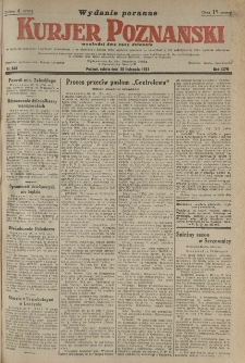 Kurier Poznański 1931.11.28 R.26 nr 549