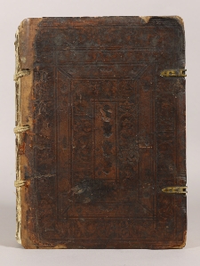 Ephemerides ..., Ad Annos XIX, Incipientes Ab Anno Christi M D LVII. Vsqve Ad Annum M D LXXV. Meridiano Inclitae Vrbis Ventiarum Diligentissimè Svppvtatae. : Canones eiusdem mira facilitate omnia Ephemeridibus opportuna declarantes; Vnà ccm Isagogico tractatu Astrologiæ studiosis valdè necessario: Jo. Baptistae Carelli Placentini