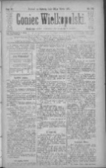 Gazeta Pleszewska; pismo informacyjne Towarzystwa Uczestników Powstania 1918/19 r. dla wszystkich stanów bezpartyjne; Za wiarę i ojczyznę 1929.08.21 R.4 Nr67