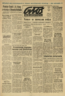 Głos Wielkopolski. 1967.01.07 R.23 nr5 Wyd.AB