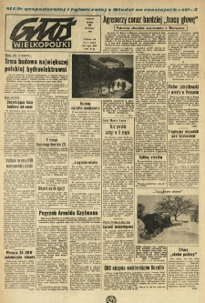 Głos Wielkopolski. 1967.01.18 R.23 nr14 Wyd.AB