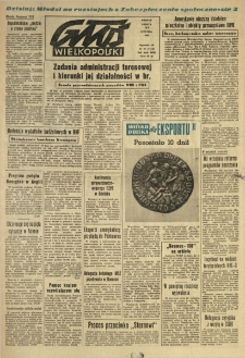 Głos Wielkopolski. 1967.01.21 R.23 nr17 Wyd.AB