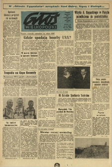 Głos Wielkopolski. 1967.01.29-30 R.23 nr24 Wyd.AB