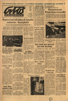 Głos Wielkopolski. 1967.02.10 R.23 nr34 Wyd.AB