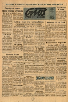Głos Wielkopolski. 1967.02.12-13 R.23 nr36 Wyd.AB