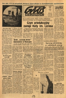 Głos Wielkopolski. 1967.02.17 R.23 nr40 Wyd.AB