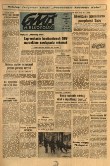 Głos Wielkopolski. 1967.02.19-20 R.23 nr42 Wyd.AB