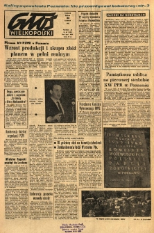 Głos Wielkopolski. 1967.02.22 R.23 nr44 Wyd.AB