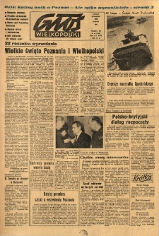 Głos Wielkopolski. 1967.02.23 R.23 nr45 Wyd.AB