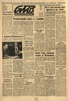 Głos Wielkopolski. 1967.02.25 R.23 nr47 Wyd.AB