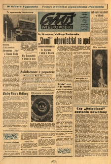 Głos Wielkopolski. 1967.02.26-27 R.23 nr48 Wyd.AB