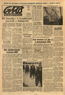 Głos Wielkopolski. 1967.03.11 R.23 nr59 Wyd.AB