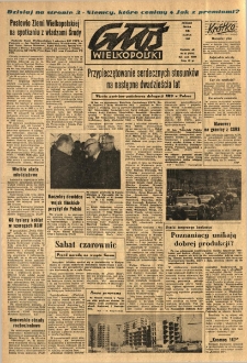 Głos Wielkopolski. 1967.03.15 R.23 nr62 Wyd.AB