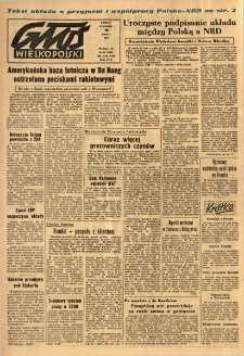 Głos Wielkopolski. 1967.03.16 R.23 nr63 Wyd.AB