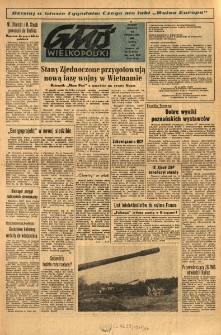 Głos Wielkopolski. 1967.03.19-20 R.23 nr66 Wyd.AB