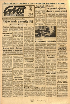 Głos Wielkopolski. 1967.03.22 R.23 nr68 Wyd.AB