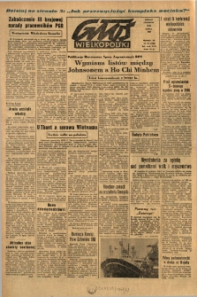 Głos Wielkopolski. 1967.03.23 R.23 nr69 Wyd.AB