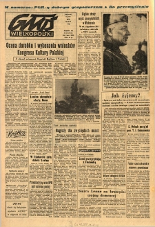 Głos Wielkopolski. 1967.03.24 R.23 nr70 Wyd.AB