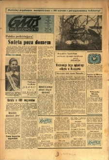 Głos Wielkopolski. 1967.03.25-27 R.23 nr71 Wyd.AB