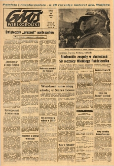 Głos Wielkopolski. 1967.03.28 R.23 nr72 Wyd.AB