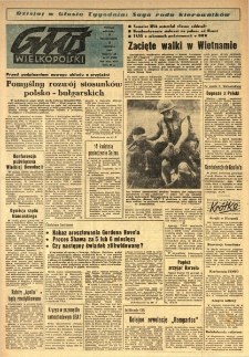 Głos Wielkopolski. 1967.04.02-03 R.23 nr77 Wyd.AB
