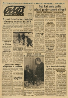 Głos Wielkopolski. 1967.04.05 R.23 nr79 Wyd.AB