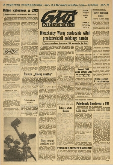 Głos Wielkopolski. 1967.04.06 R.23 nr80 Wyd.AB