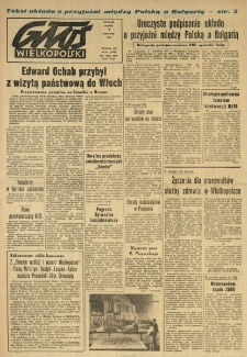 Głos Wielkopolski. 1967.04.07 R.23 nr81 Wyd.AB