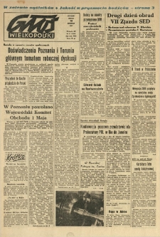 Głos Wielkopolski. 1967.04.19 R.23 nr91 Wyd.AB