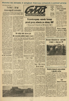 Głos Wielkopolski. 1967.04.20 R.23 nr92 Wyd.AB