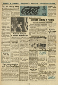 Głos Wielkopolski. 1967.04.23-24 R.23 nr95 Wyd.AB