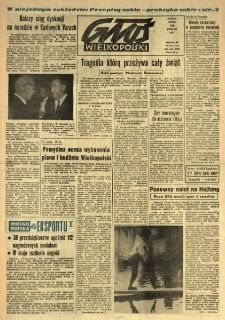 Głos Wielkopolski. 1967.04.26 R.23 nr97 Wyd.AB