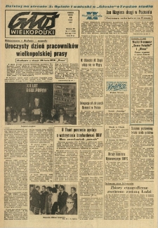 Głos Wielkopolski. 1967.05.12 R.23 nr111 Wyd.AB