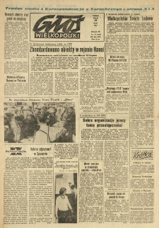 Głos Wielkopolski. 1967.05.16 R.23 nr114 Wyd.AB