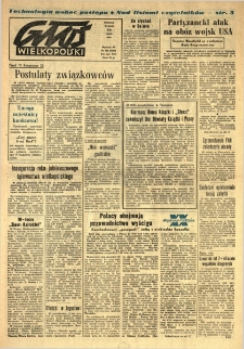 Głos Wielkopolski. 1967.05.23 R.23 nr120 Wyd.AB