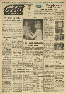 Głos Wielkopolski. 1967.05.26 R.23 nr123 Wyd.AB