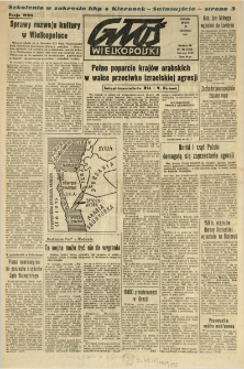 Głos Wielkopolski. 1967.06.07 R.23 nr133 Wyd.AB